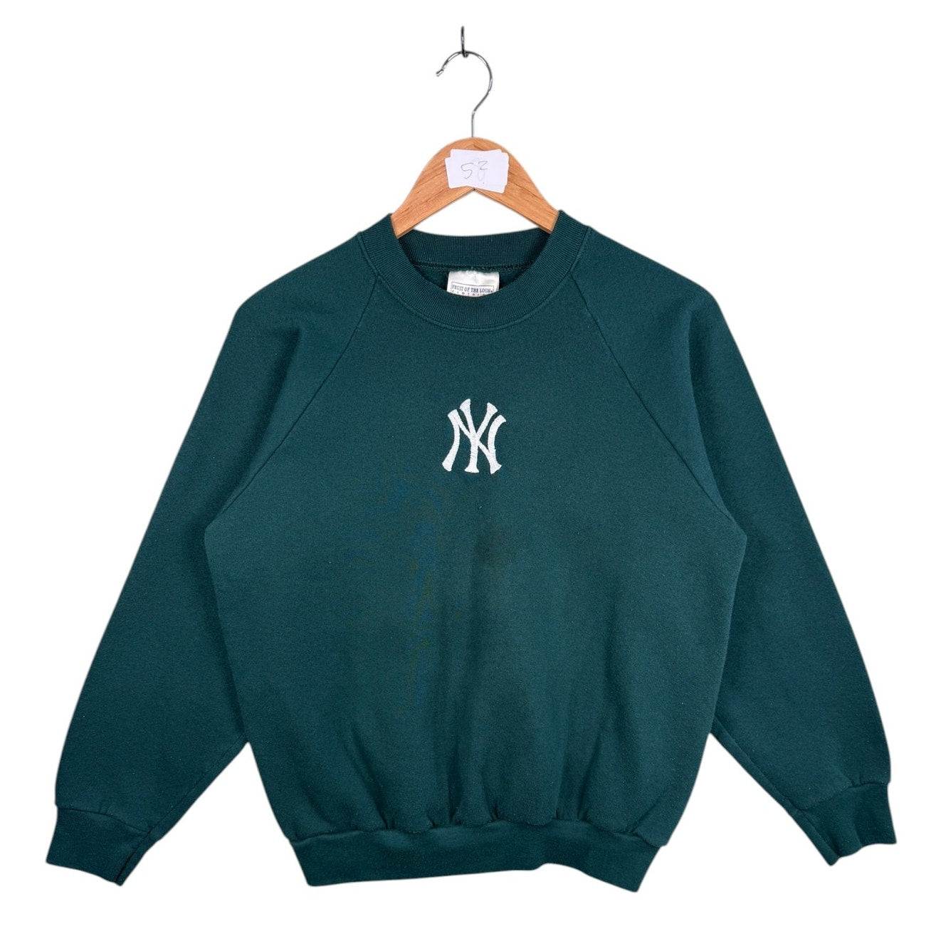 Vintage New York Yankees MLB Crewneck