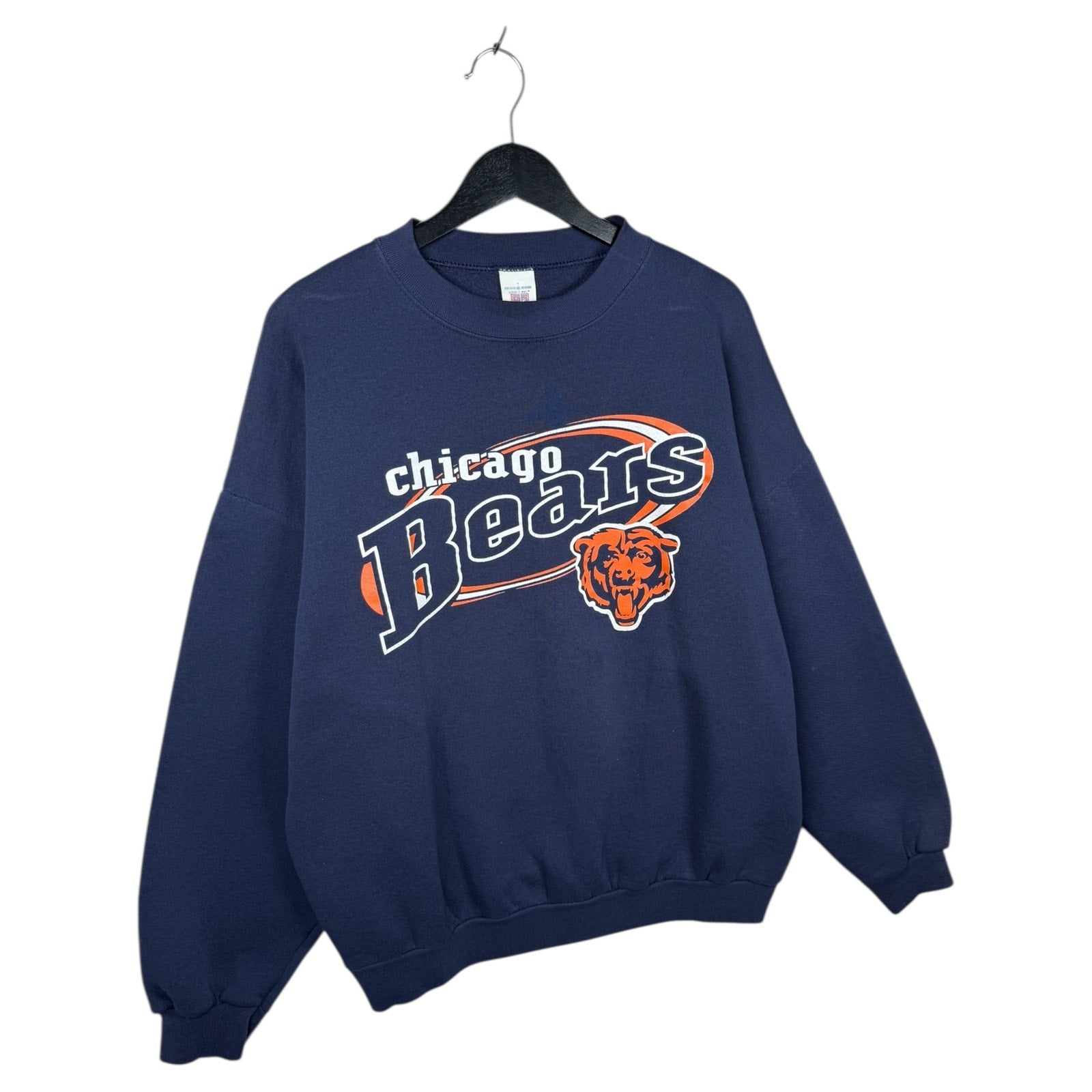 Vintage Chicago Bears NFL Crewneck