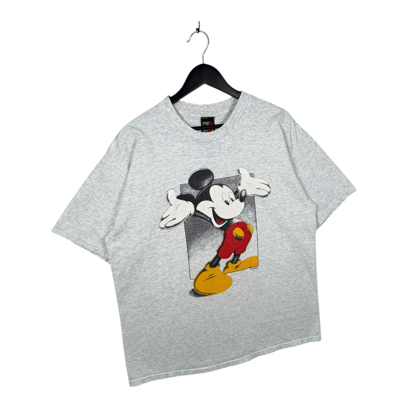Vintage Disney Mickey Mouse T-Shirt