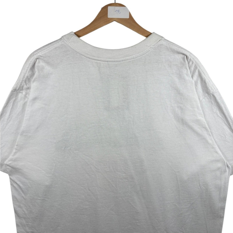 Vintage Corona Extra Cozumel Mexico Frogs T-Shirt