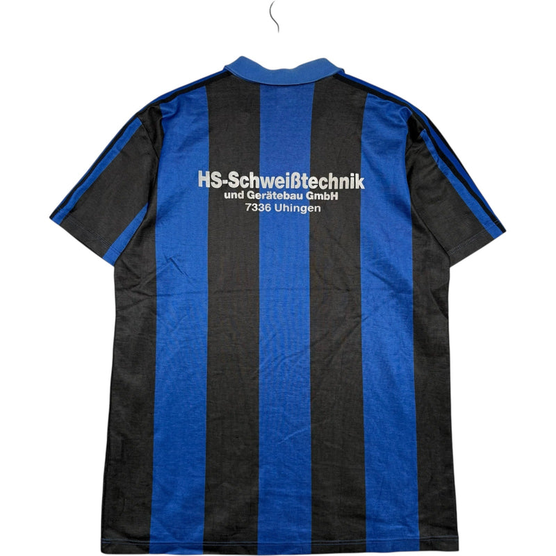 Vintage Adidas Uhingen Germany Soccer Jersey