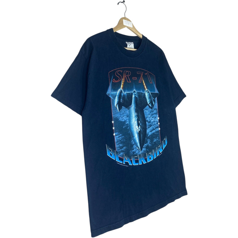 Vintage SR-71 Blackbird T-Shirt