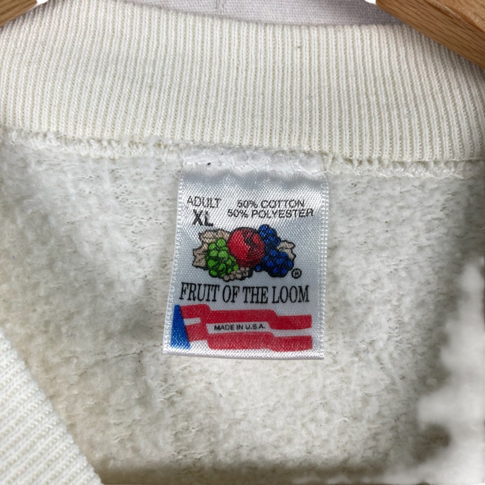 Vintage Ocean City Crewneck