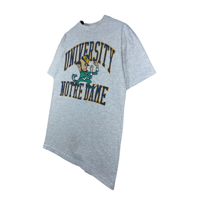 Vintage University Of Notre Dame Fighting Irish T-Shirt