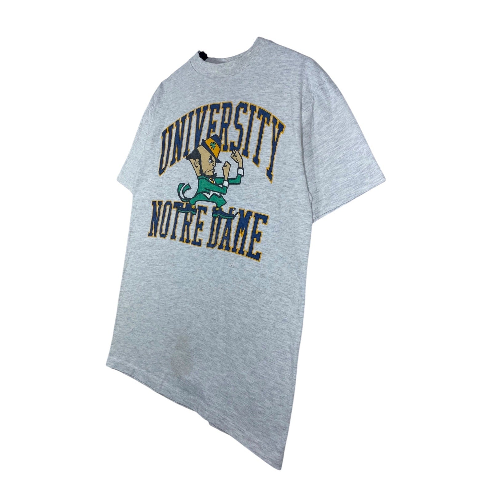 Vintage University Of Notre Dame Fighting Irish T-Shirt