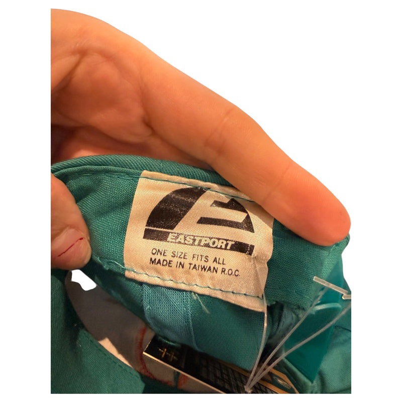 Vintage Miami Dolphins NFL Snapback Hat