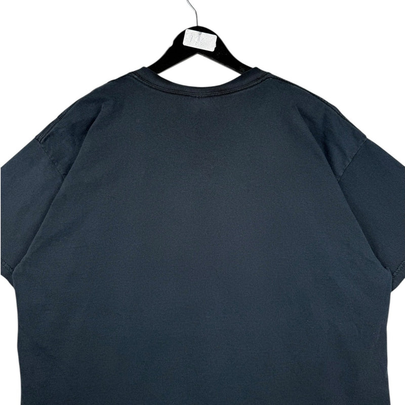 Vintage Cuervo Promotional Graphic T-Shirt