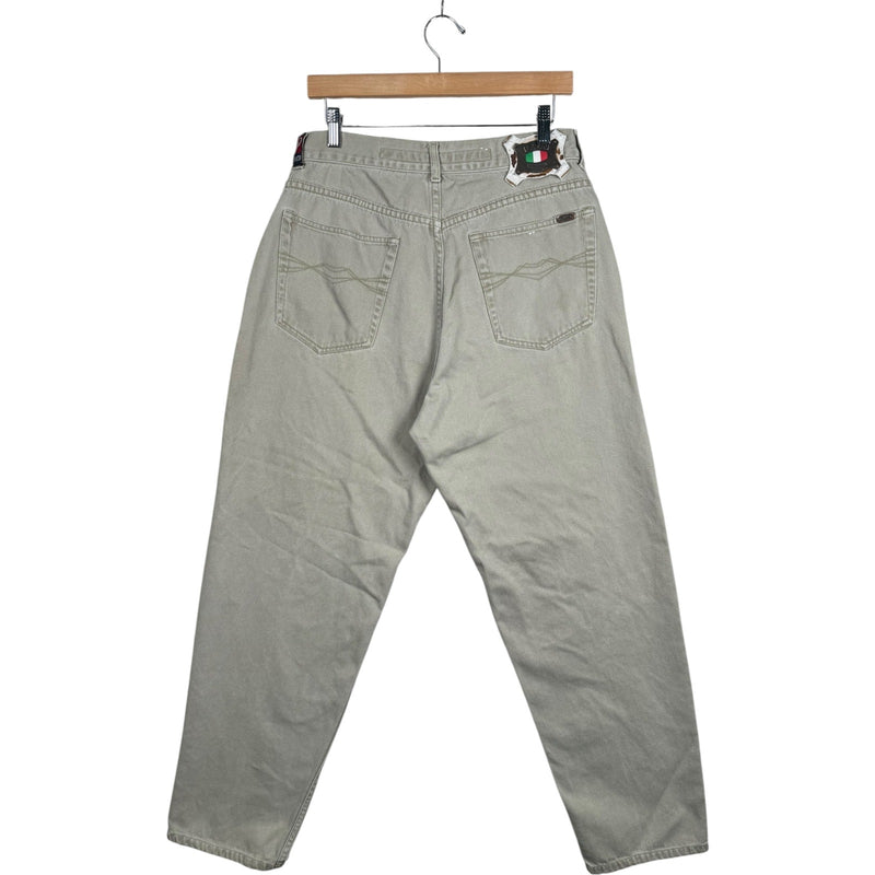 Vintage Paco Sports International Chino Pants 34