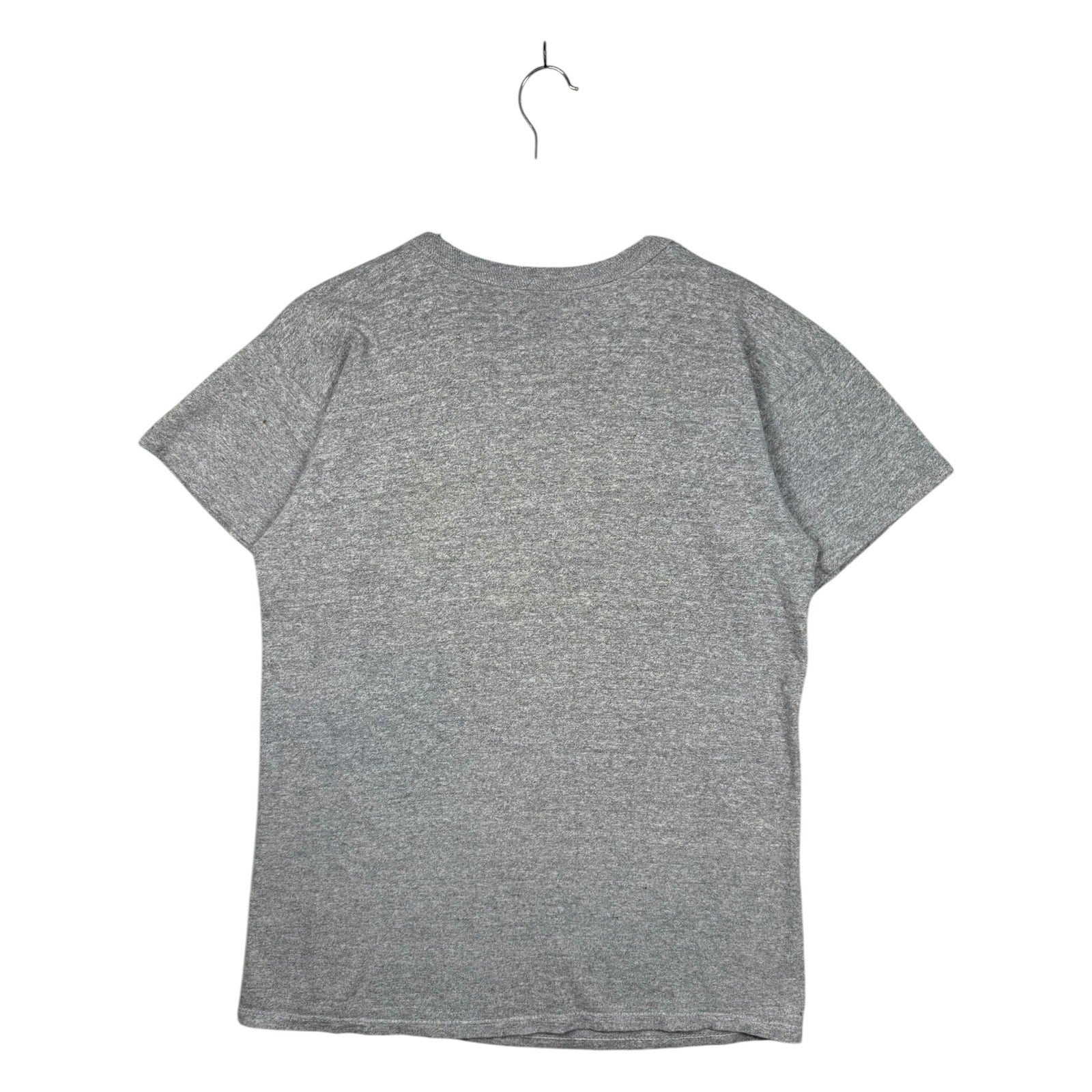 Vintage Champion Adelphi University Athletic Dept T-Shirt