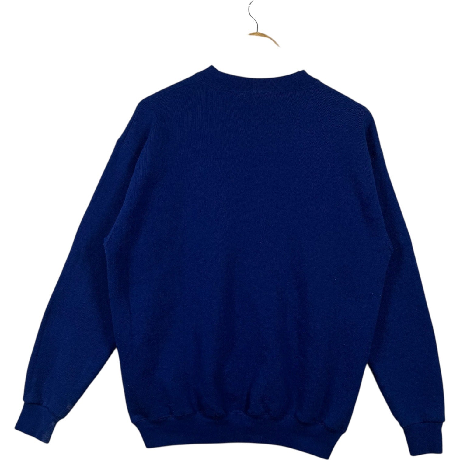 Vintage Blank Franklin Sports Crewneck