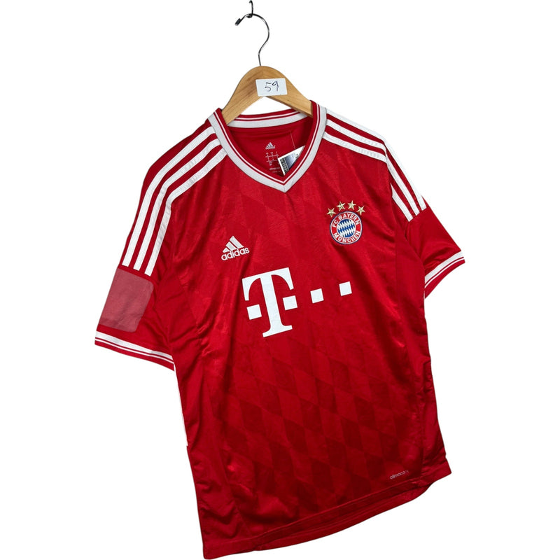 Vintage Adidas T-Mobile Soccer T-Shirt