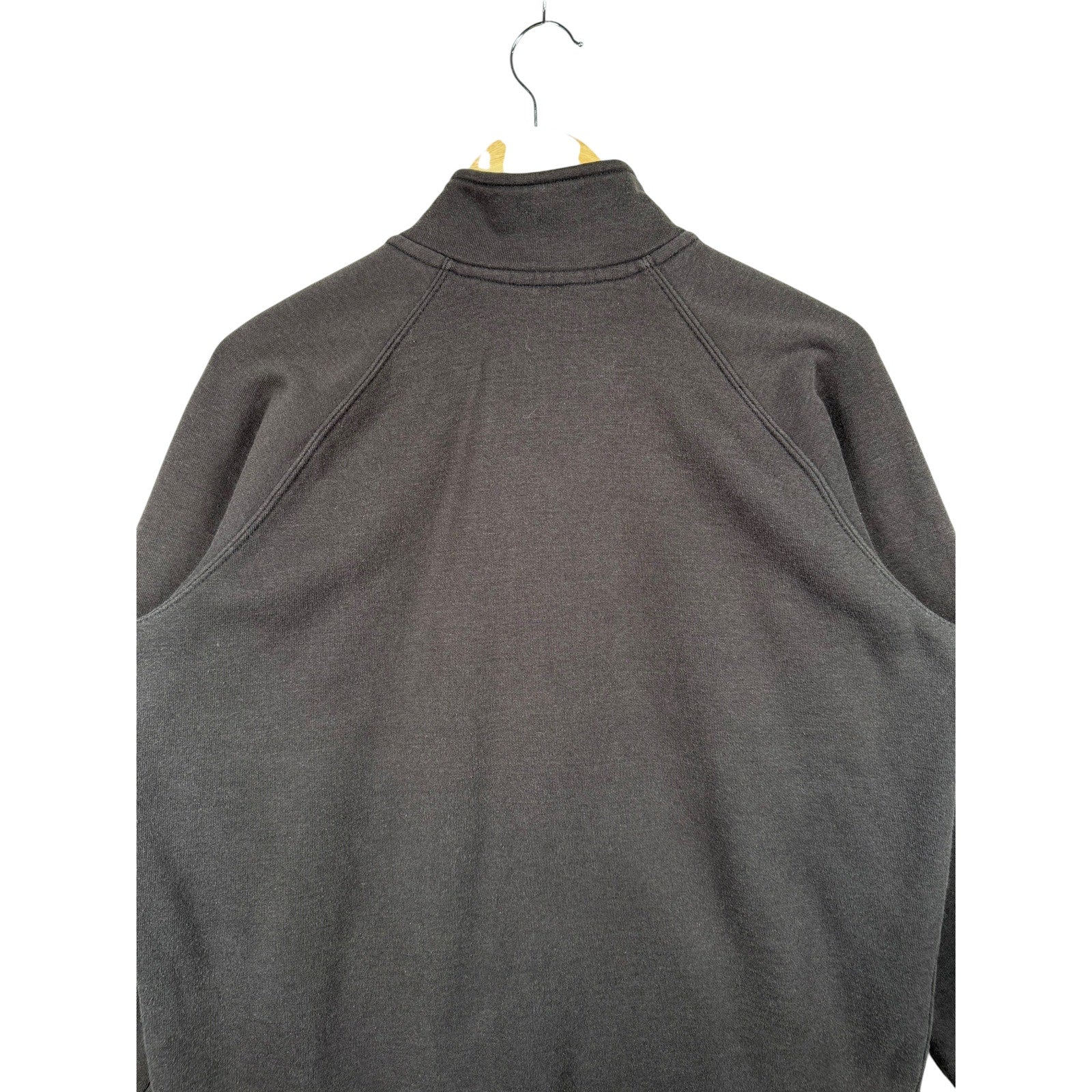 Vintage Carhartt Full Zip Sweatshirt