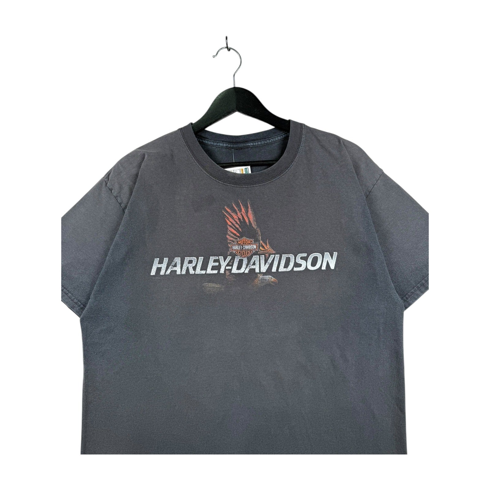 Vintage Harley Davidson Knoxville T-Shirt