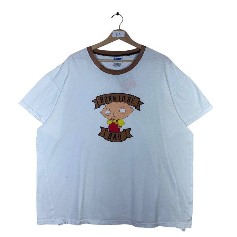 Vintage Family Guy Stewie Griffin T-Shirt