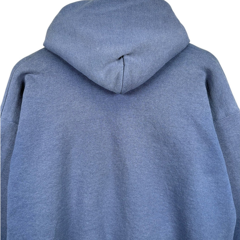 Vintage USA Olympics Embroidered Logo Hoodie