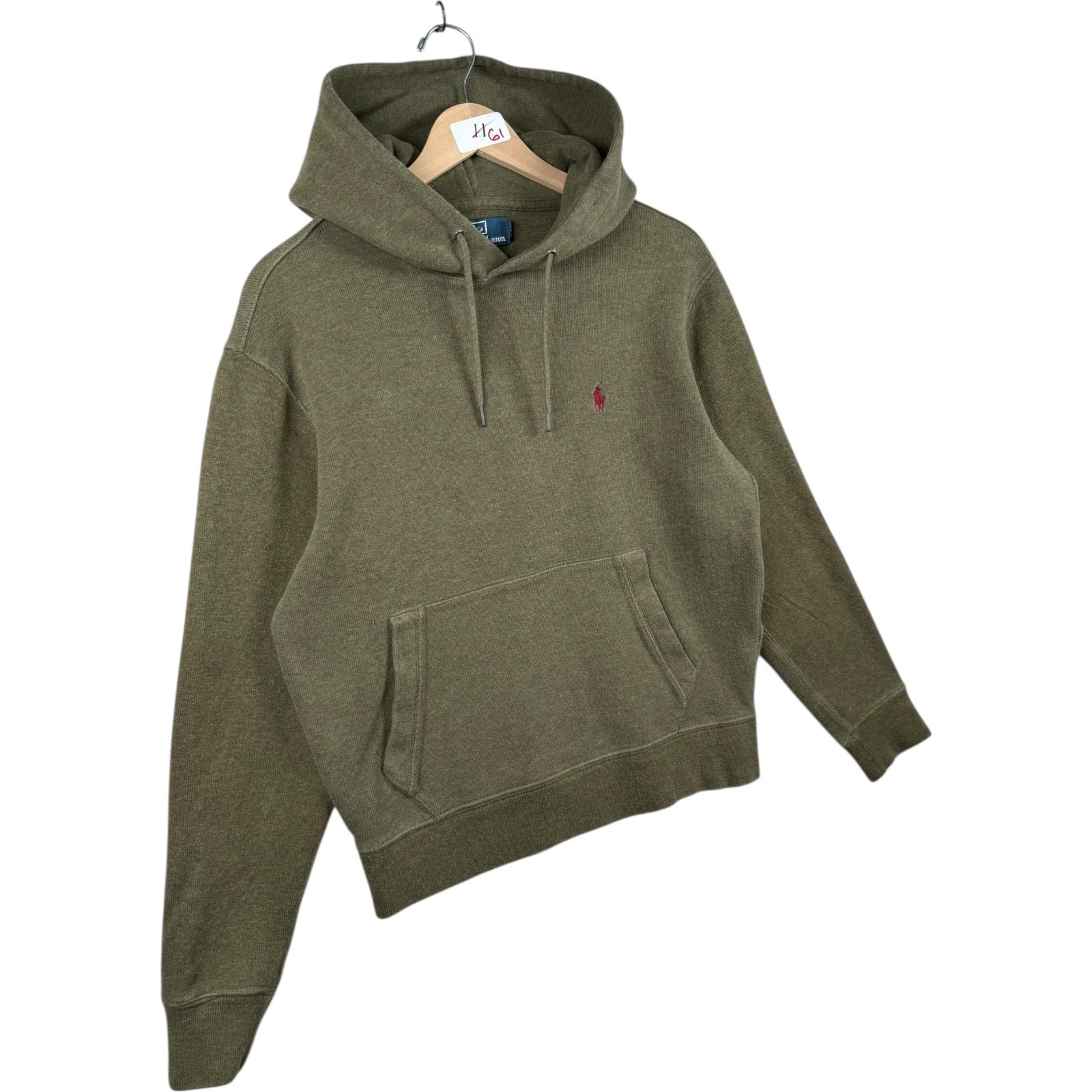 Vintage Polo Ralph Lauren Hoodie