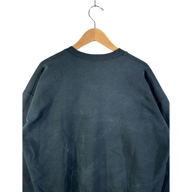 Vintage Pittsburgh Steelers NFL Sweatshirt Crewneck