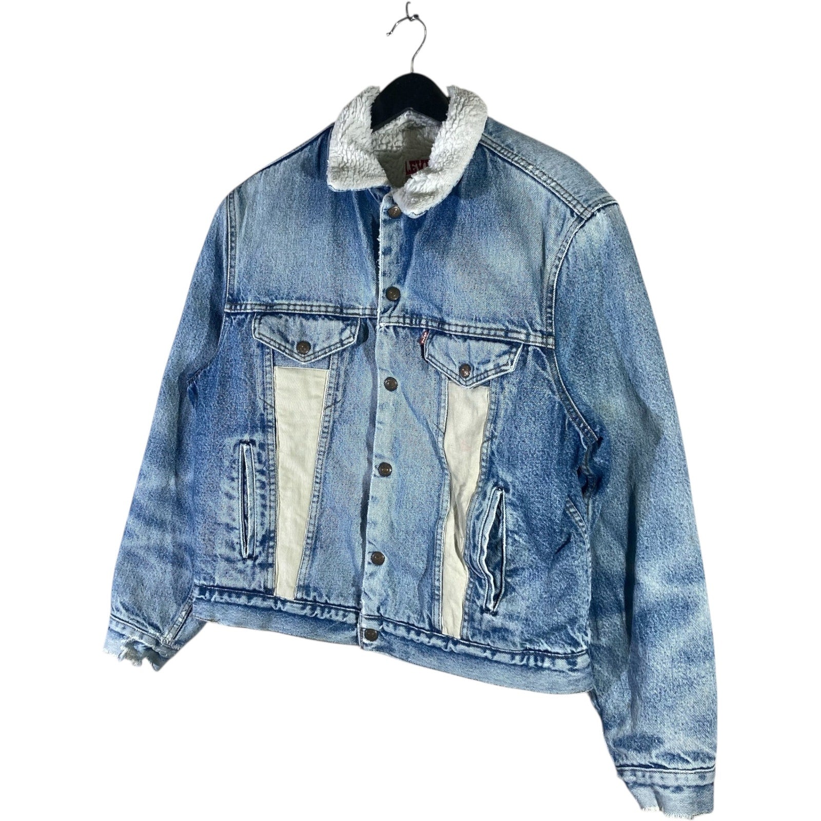 Vintage Levi's Denim Jacket