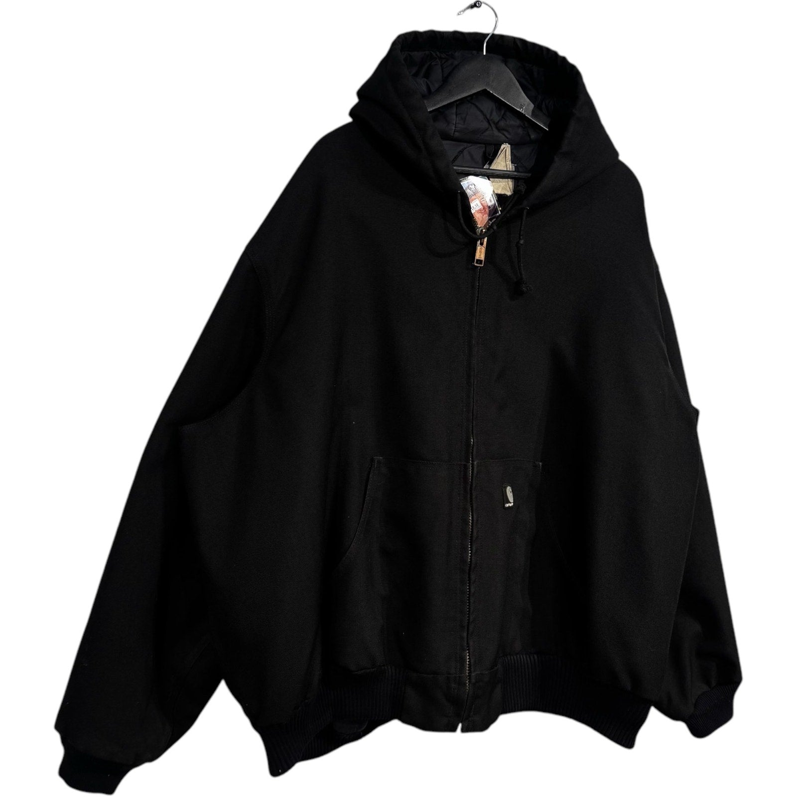 Vintage Carhartt Workwear Duck Jacket