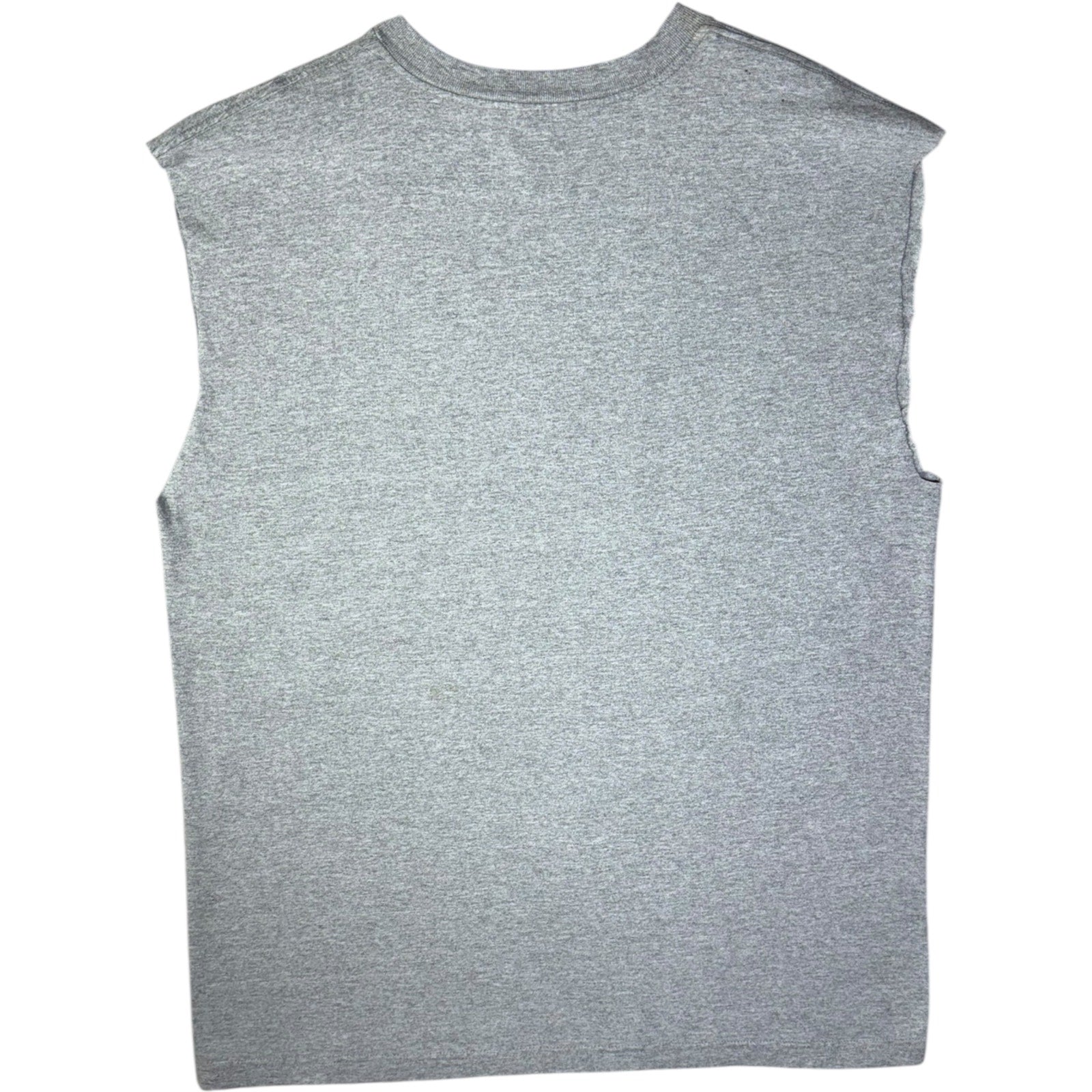 Vintage Adidas Muscle Sleeves Tank Top