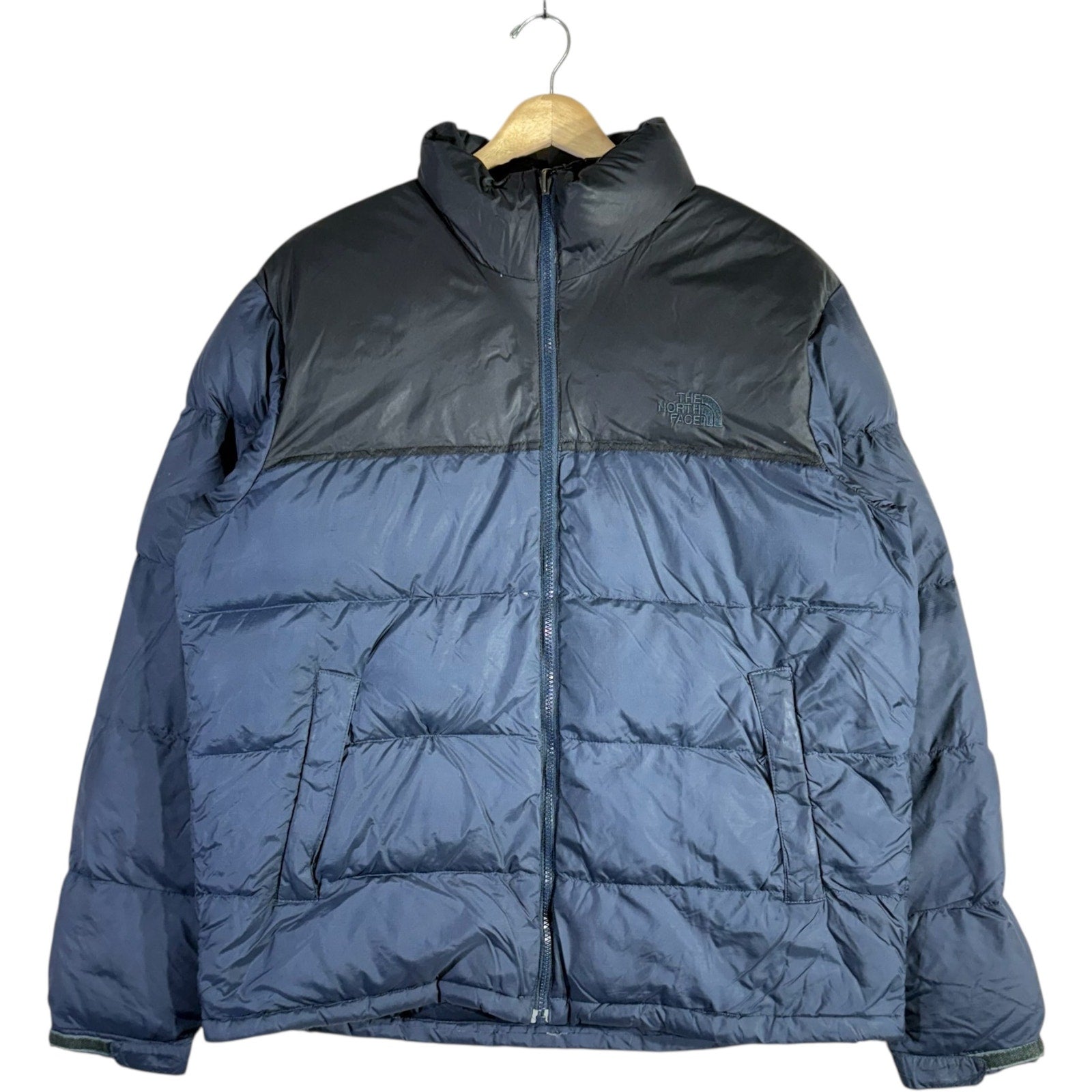 Vintage The North Face Nuptse Puffer Jacket