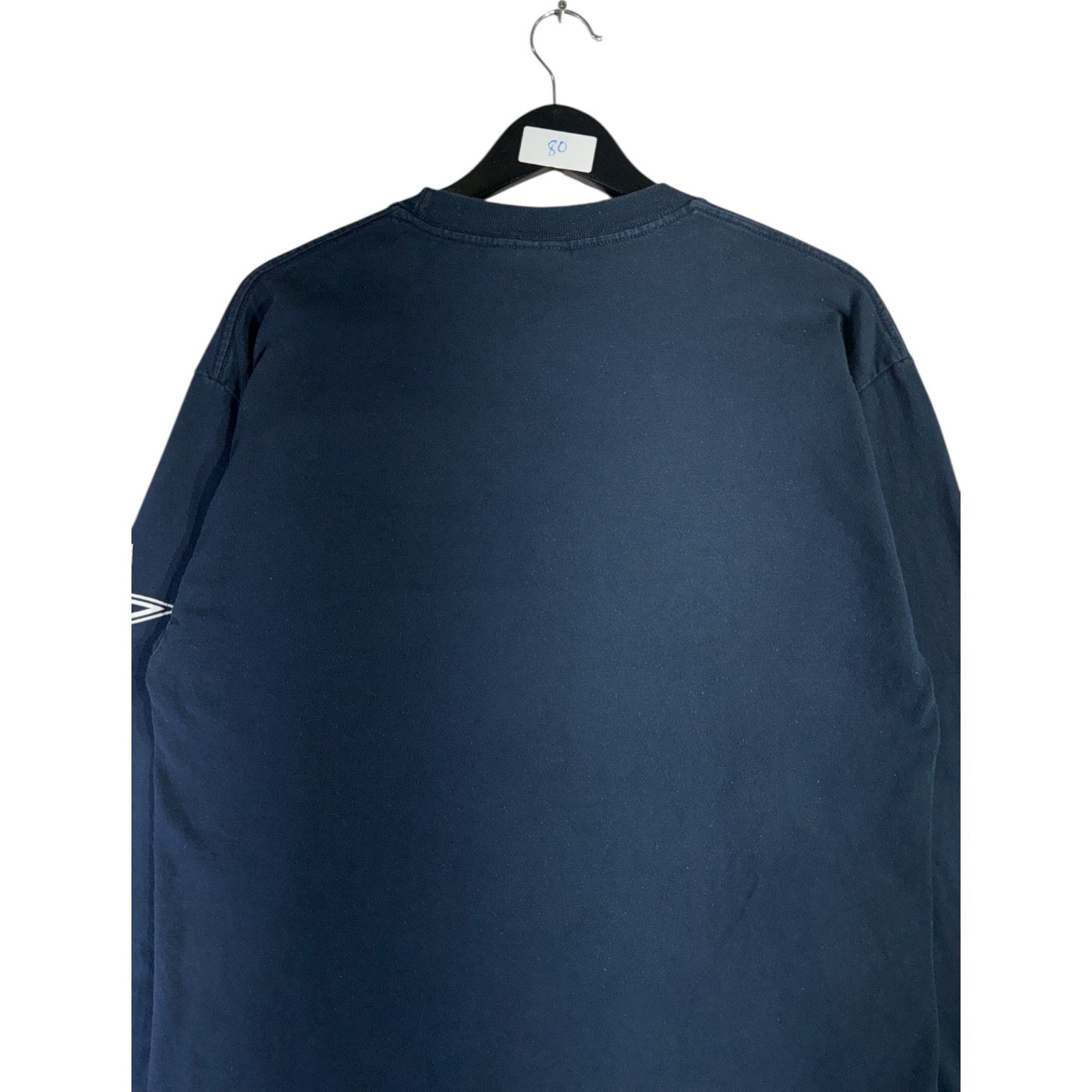 Vintage Dallas Cowboys 2007 NFC Long Sleeve