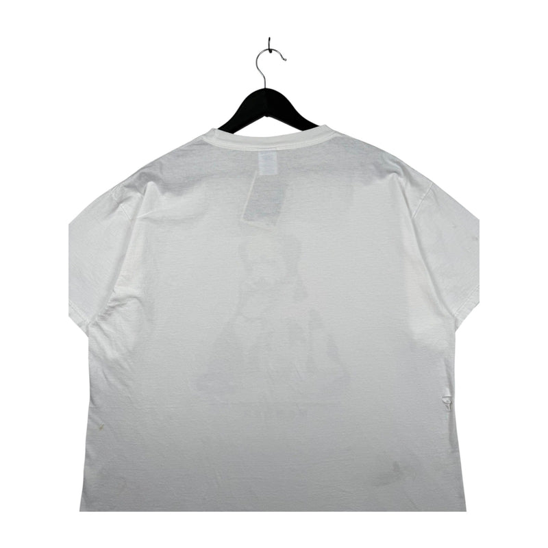 Vintage The Humane Society Of The United States T-Shirt