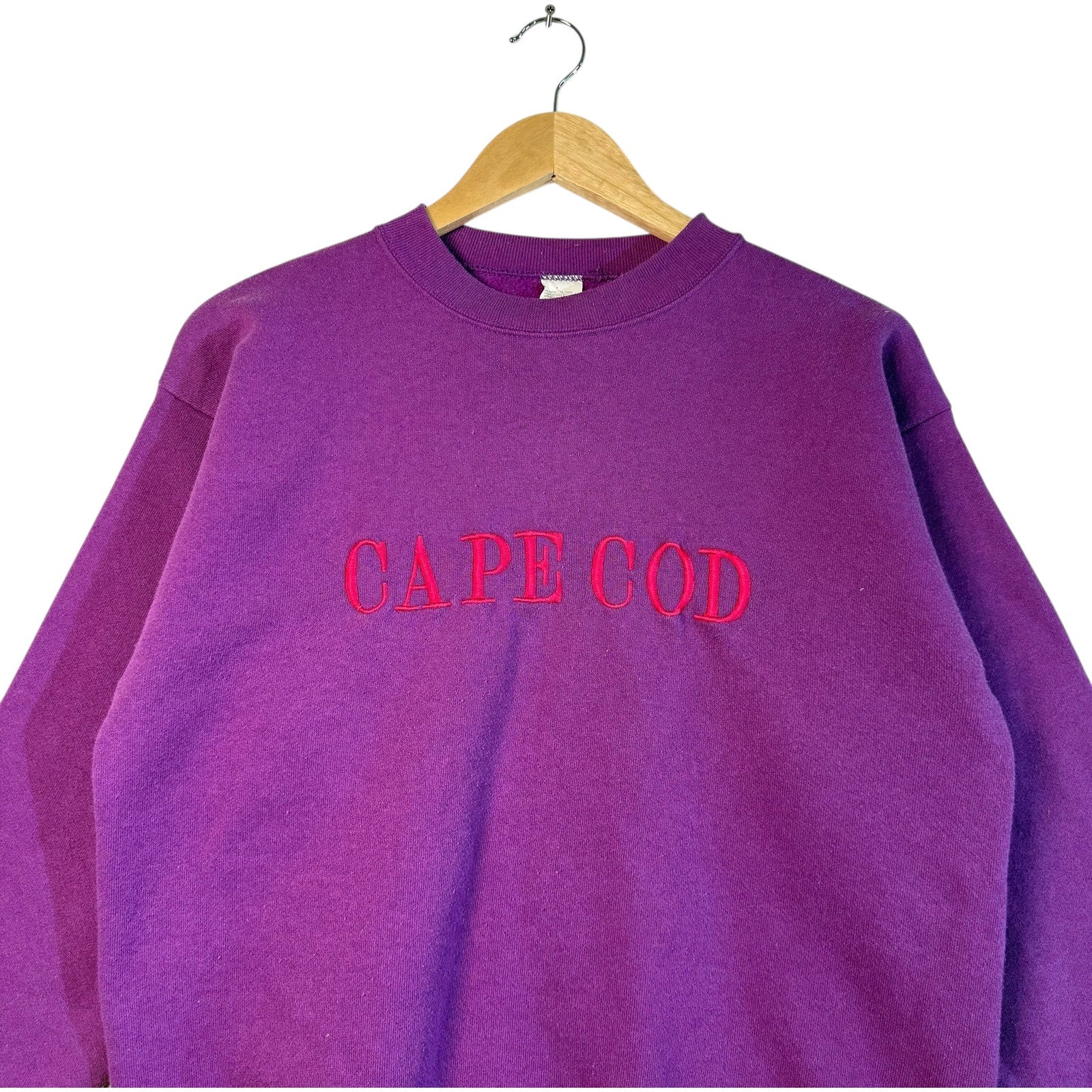 Vintage Cape Code Crewneck