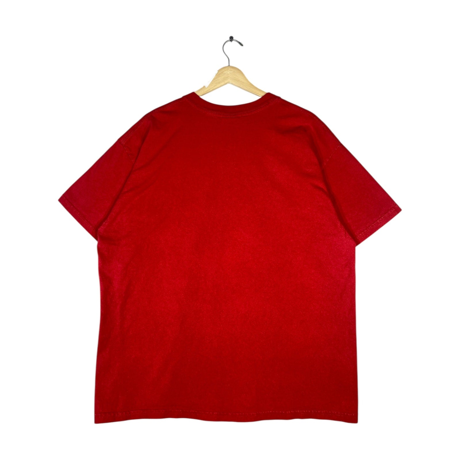 Vintage University Of Georgia Bulldogs T-Shirt 2005