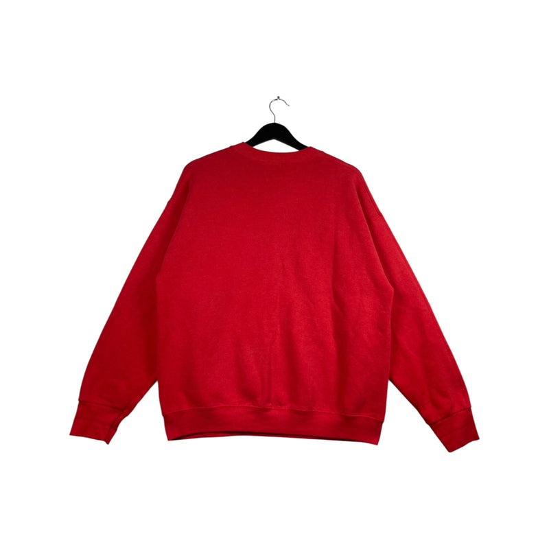 Vintage Looney Tunes Warner Bros Tweety Graphic Sweatshirt