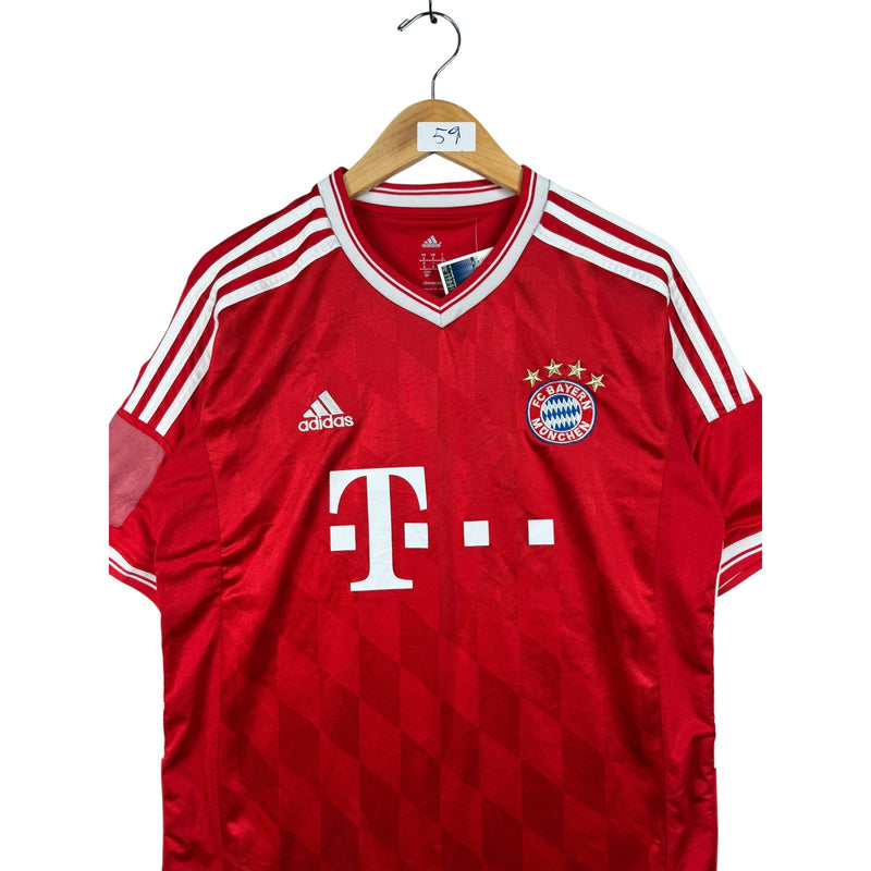 Vintage Adidas T-Mobile Soccer T-Shirt