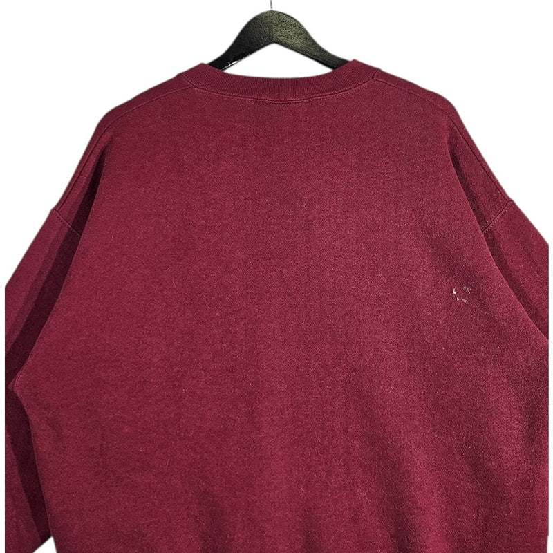 Vintage Blank Brittania Crewneck