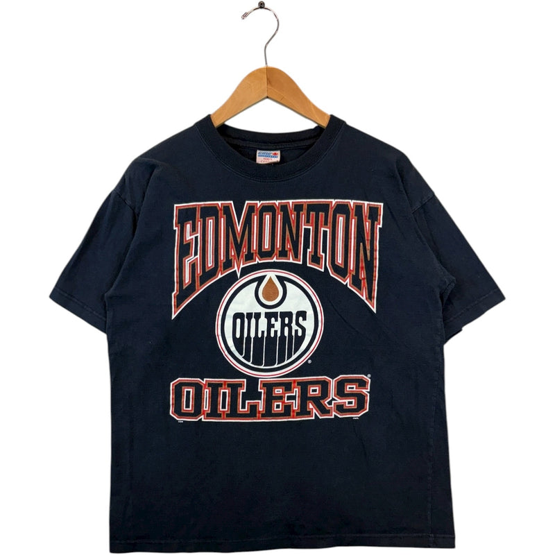 Vintage NHL Edmonton Oilers T-Shirt