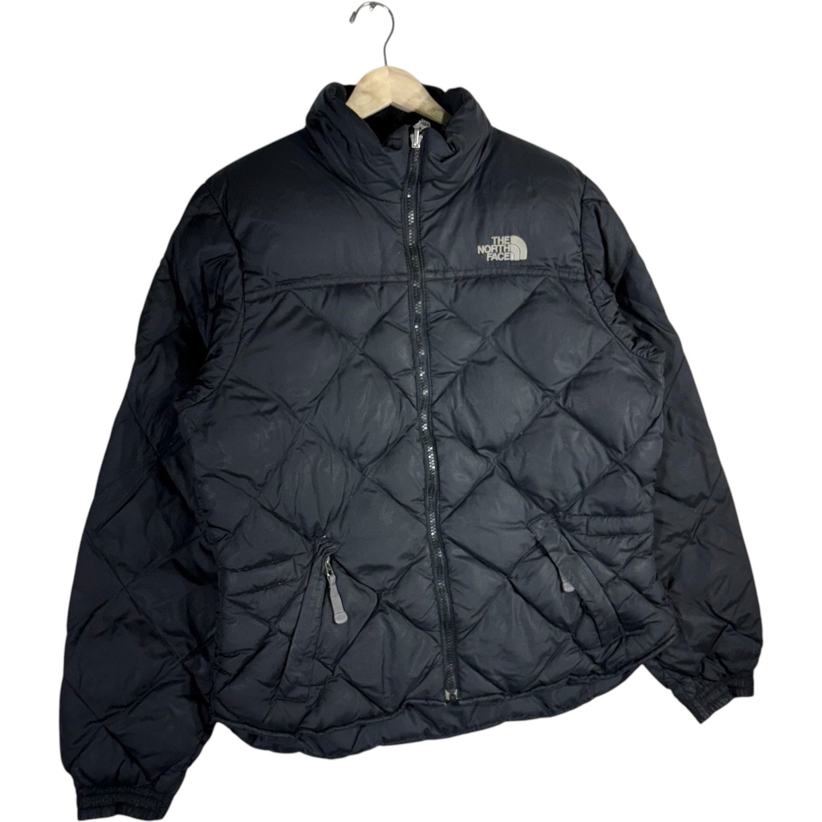 Women's Vintage The North Face Puffer Jacket