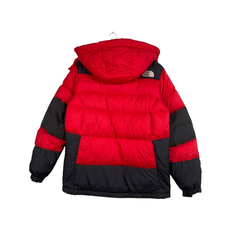 Vintage The North Face Nuptse Puffer Jacket