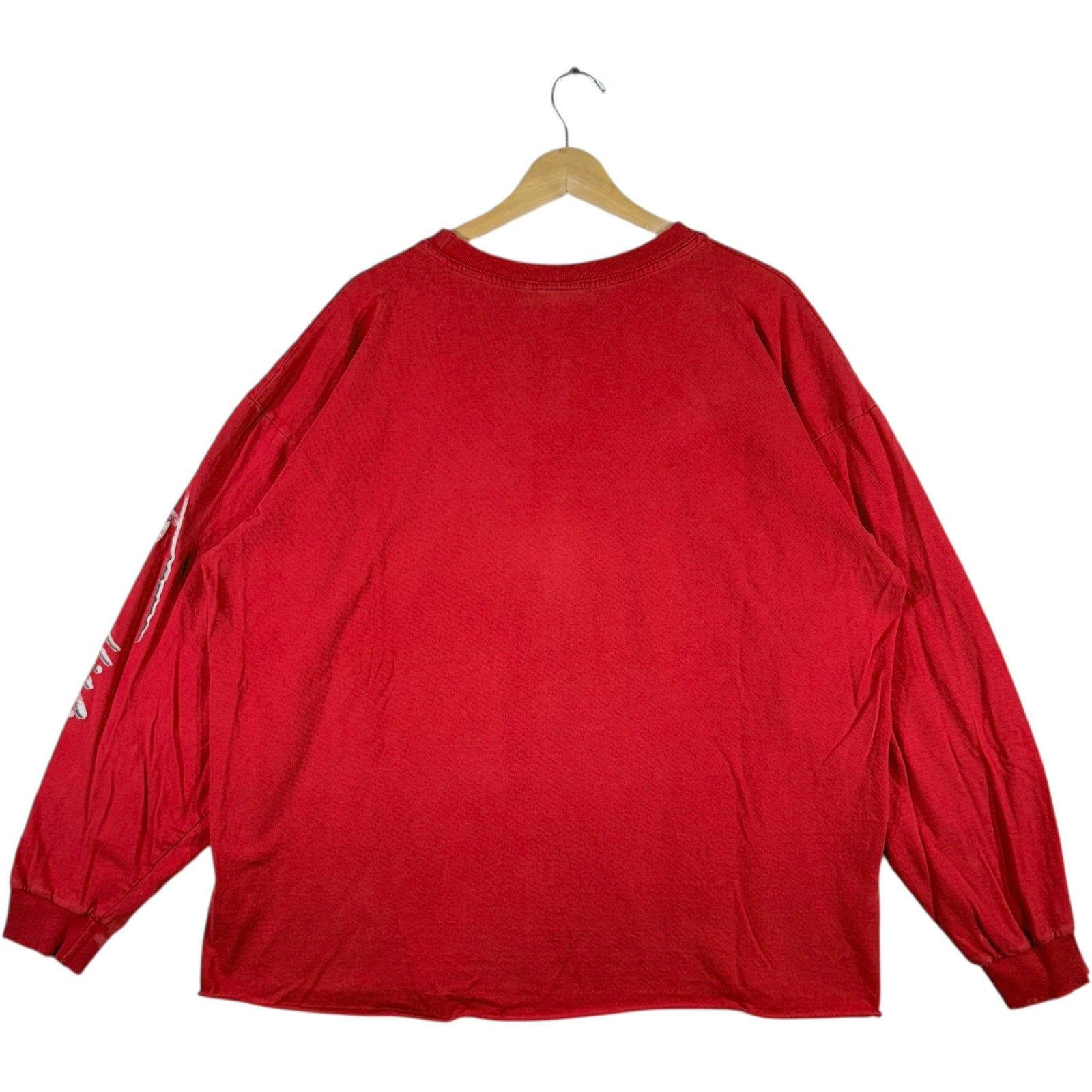 Vintage Tommy Hilfiger Long Sleeve
