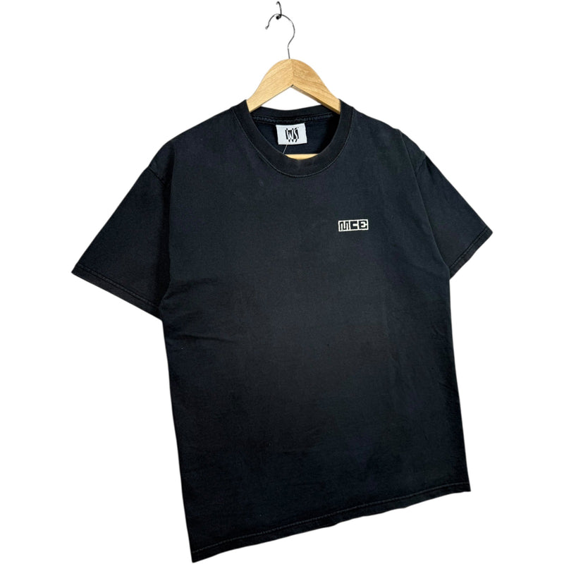 Vintage MCE M.C. Escher Reptiles T-Shirt