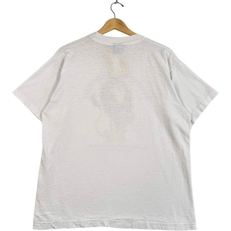 Vintage "Another Proud Blood Donor" Tee