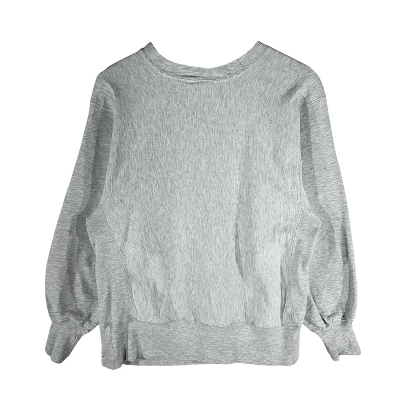 Vintage Champion Reverse Weave George Mason University Crewneck