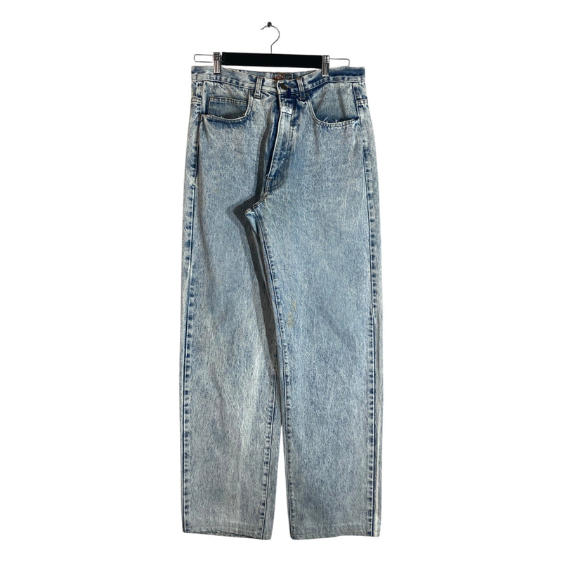 Vintage Basic Closed Straight Leg Denim Jeans 32x32