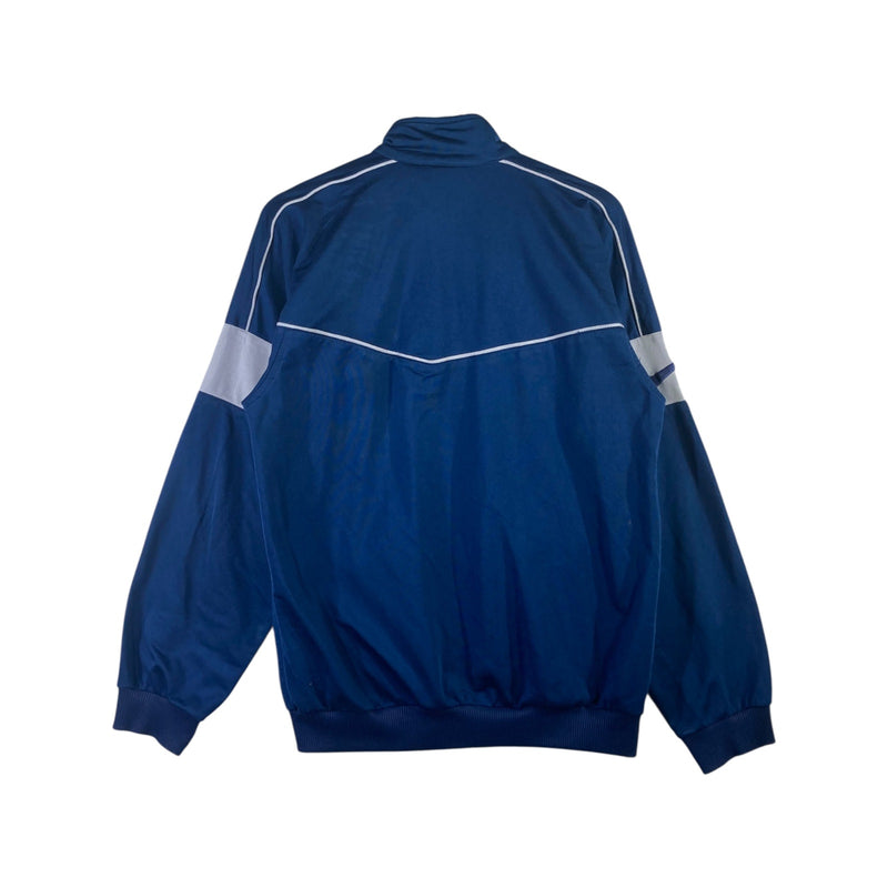 Vintage Nike tripe Full Zip Track Jacket