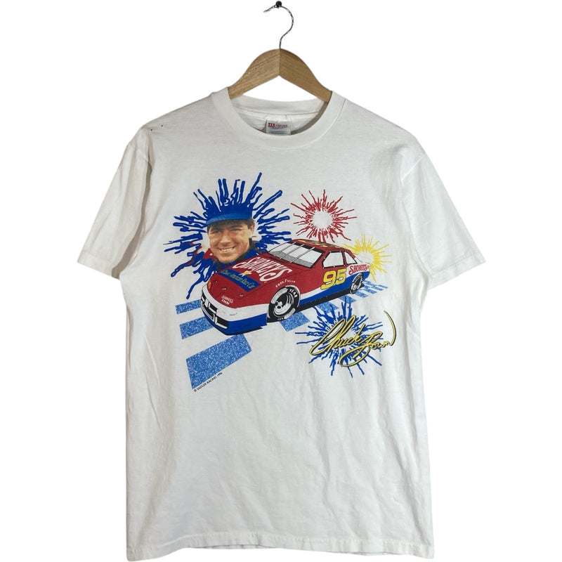 Vintage Chuck Bown Shoney’s Ford Tee