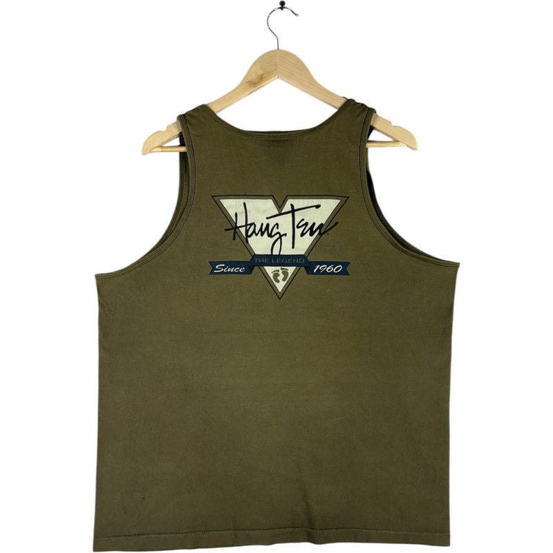 Vintage Hang Ten Surf Tank Top