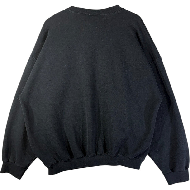 Vintage PUMA St. Louis Rams Super Bowl XXXIV Champ Crewneck