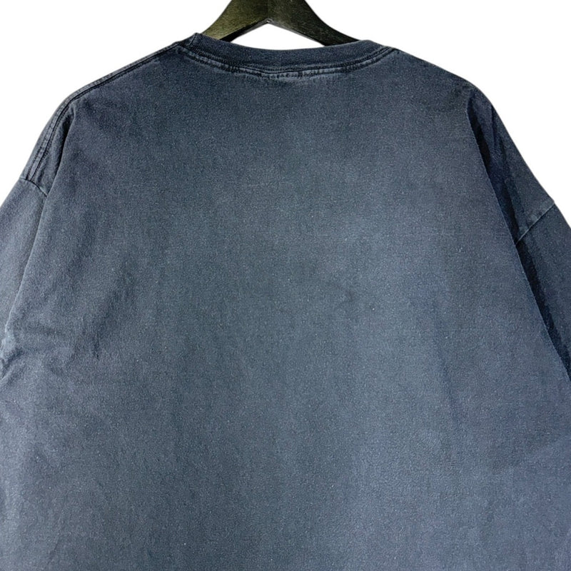 Vintage Rolling Stones Graphic 90s T-Shirt