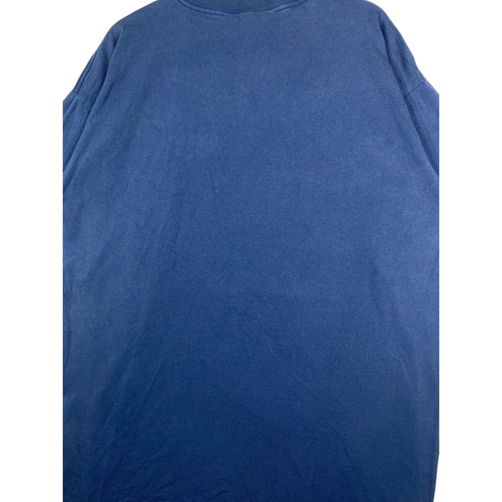 Vintage Tiger Graphic Print T-Shirt