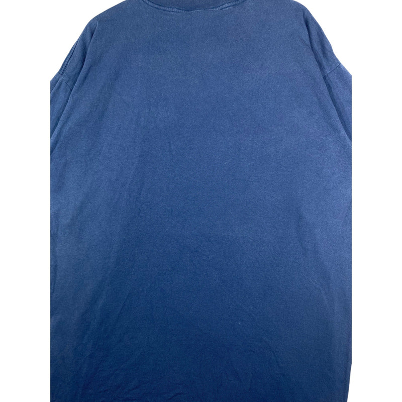 Vintage Tiger Graphic Print T-Shirt