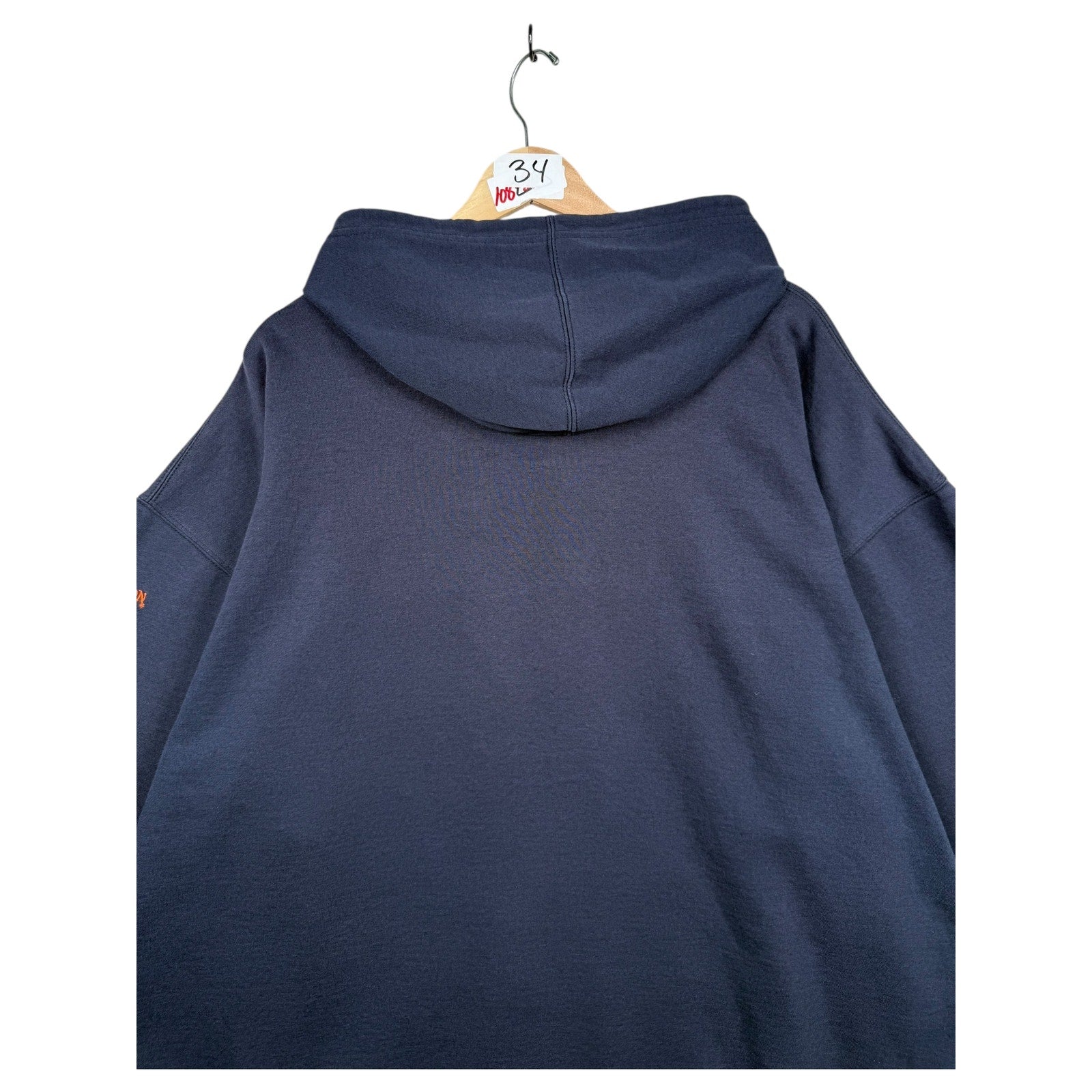 Vintage Harley Davidson Hoodie