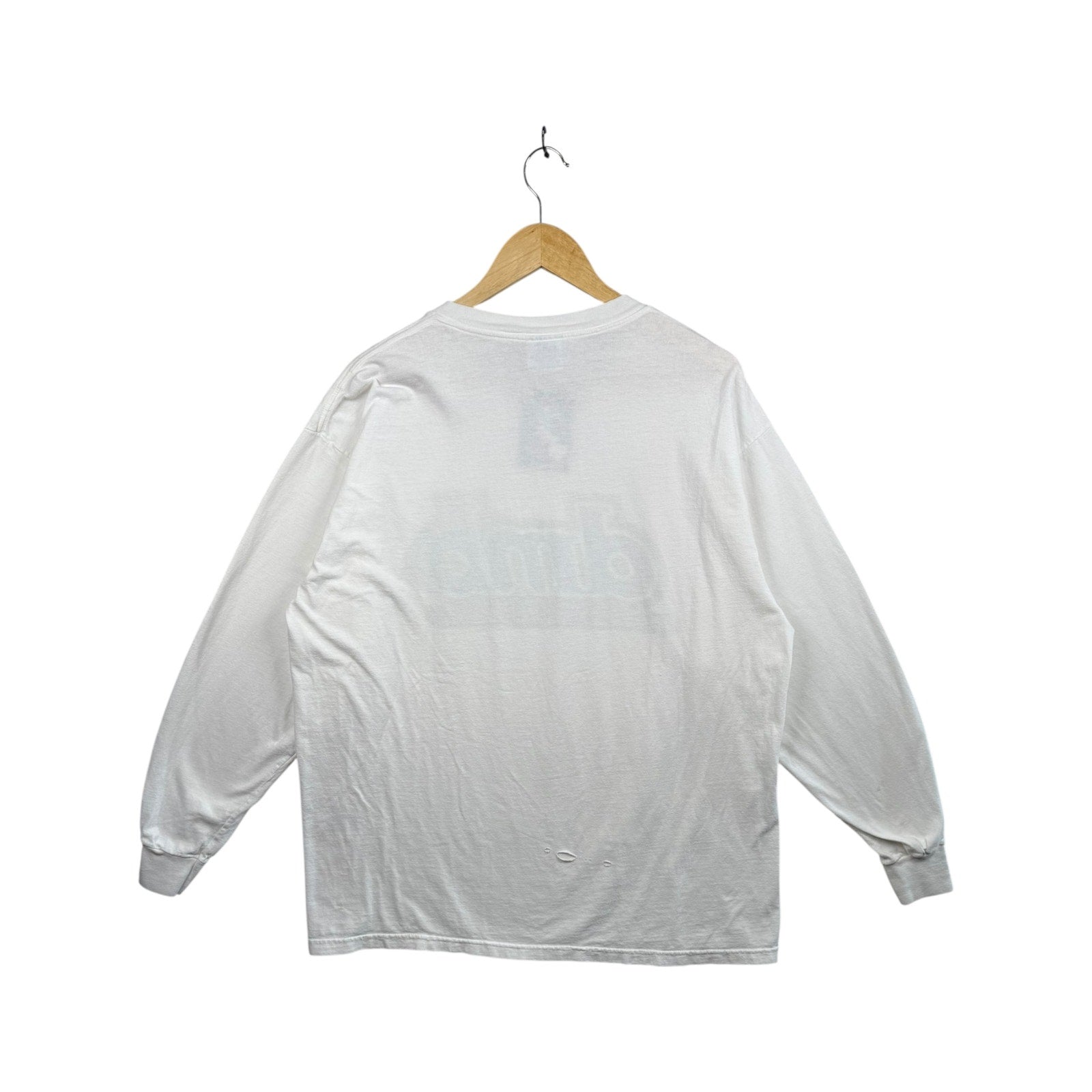 Vintage DMB Dave Matthews Band Long Sleeve