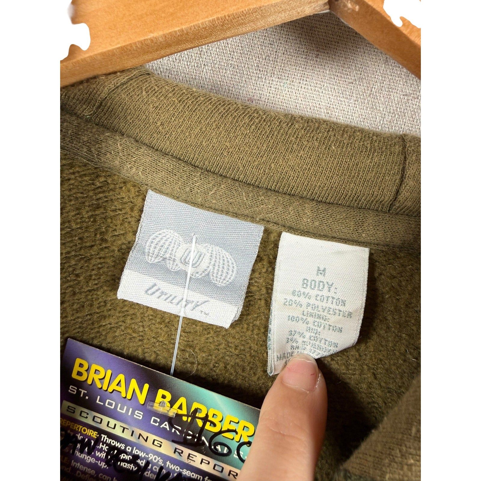 Vintage Brooklyn Dragon Tribal Hoodie